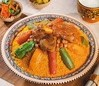 Couscous